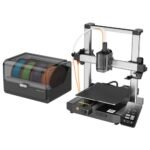 Anycubic Kobra 3 Combo with 6kg Creality Hyper-PLA Bundle 2