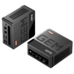 AOOSTAR GEM12 R7 8845HS Mini PC 32+1TB
