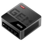 AOOSTAR GEM12 R7 8845HS Mini PC 32+1TB