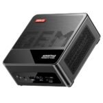 AOOSTAR GEM12 R7 8845HS Mini PC 32+1TB