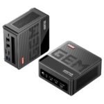 AOOSTAR GEM12 R9 6900HX Mini PC 32+1TB