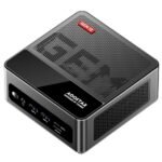 AOOSTAR GEM12 R9 6900HX Mini PC 32+1TB