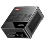 AOOSTAR GEM12 R9 6900HX Mini PC 32+1TB