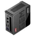 AOOSTAR GEM12 R9 6900HX Mini PC 32+1TB