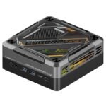 AOOSTAR GOD57 Mini PC 32+1T - EU Plug