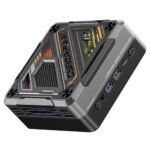 AOOSTAR GOD57 Mini PC 32+1T - EU Plug