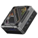 AOOSTAR GOD88 R7 8845HS Mini PC 32+1TB