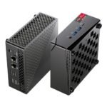 AOOSTAR MN57 16GB+512GB Mini PC