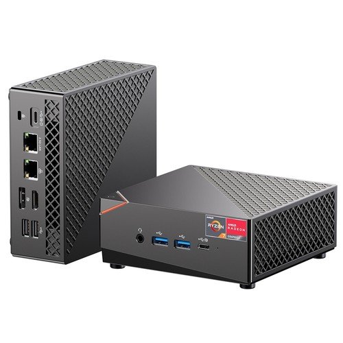 AOOSTAR MN57 16GB+512GB Mini PC