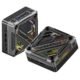 AOOSTAR MN78 Mini PC 16GB DDR5 RAM 512GB M.2 SSD - Black, EU