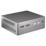 AOOSTAR N100 Mini PC 12th Gen Intel Alder Lake 8GB DDR5 256GB SSD