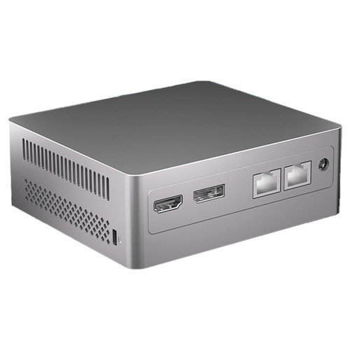 AOOSTAR N100 Mini PC 12th Gen Intel Alder Lake 8GB DDR5 256GB SSD