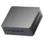 AOOSTAR N9N Pro Mini PC Intel Core i3-N305 16GB RAM and 512GB ROM EU