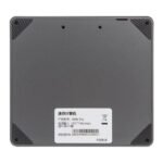 AOOSTAR N9N Pro Mini PC Intel Core i3-N305 16GB RAM and 512GB ROM EU