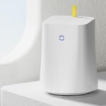 AOOSTAR R1 Mini PC NAS Router 16+512GB