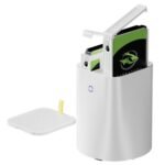 AOOSTAR R7 Mini PC 16+512GB