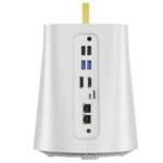 AOOSTAR R7 Mini PC 16+512GB