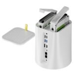 AOOSTAR R7 Mini PC 16+512GB