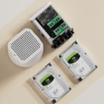 AOOSTAR R7 Mini PC 16+512GB
