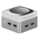 AOOSTAR T8 Mini PC 12GB+1TB