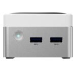AOOSTAR T8 Mini PC 12GB+512GB