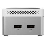 AOOSTAR T8 Mini PC 12GB+512GB