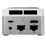 AOOSTAR T8 Mini PC 12GB+512GB