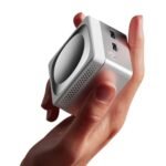AOOSTAR T8 Mini PC 12GB+512GB
