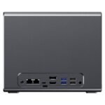 AOOSTAR WTR Pro AMD R7 5825U Mini PC 16GB + 512GB