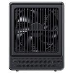 AOOSTAR WTR Pro AMD R7 5825U Mini PC 16GB + 512GB