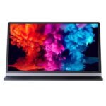 AOSIMAN ASM-156UCC 15.6 Inch Portable Monitor Black