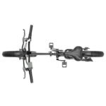 AOSTIRMOTOR A20 Folding Electric Bike Black
