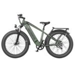 AOSTIRMOTOR KING 26*4.0'' Tires 1000W Motor