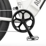 AOSTIRMOTOR QUEEN 26*4.0'' Tires 1000W Motor