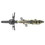 AOSTIRMOTOR S07-E Electric Bike 26*4.0'' Fat Tire