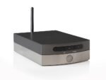 Arcam - SoloUno Network Streaming Amplifier - Gray