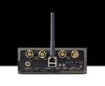 Arcam - SoloUno Network Streaming Amplifier - Gray