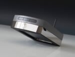 Arcam - SoloUno Network Streaming Amplifier - Gray