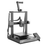 Artillery Sidewinder X4 Pro 3D Printer + 10kg Artillery PLA Filament