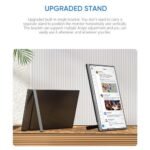 ARZOPA A1M 17.3-inch Portable Monitor