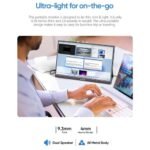 ARZOPA A1M 17.3-inch Portable Monitor