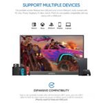 ARZOPA Z1FC 16.1-inch Portable Gaming Monitor
