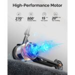 Atomi E20 Electric Scooter 8.5 inch Air Tire 250W Motor