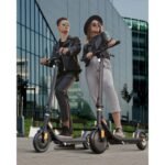 Atomi E20 Electric Scooter 8.5 inch Air Tire 250W Motor