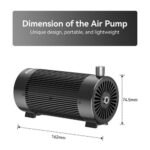 ATOMSTACK F30-B Air Pump for A6 / A12 / A24PRO