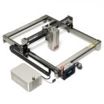ATOMSTACK S40 PRO 40W Laser Engraver Cutter
