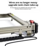 ATOMSTACK S40 PRO 40W Laser Engraver Cutter