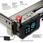 ATOMSTACK S40 PRO 40W Laser Engraver Cutter