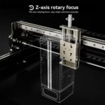 ATOMSTACK S40 PRO 40W Laser Engraver Cutter