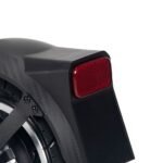 Ausom GX1 500W Motor Electric Scooter 25km/h Max Speed